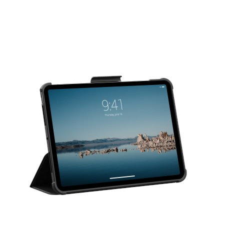 UAG Urban Armor Gear Plyo Apple iPad Pro 11" 2024 (5 gen) black/ice