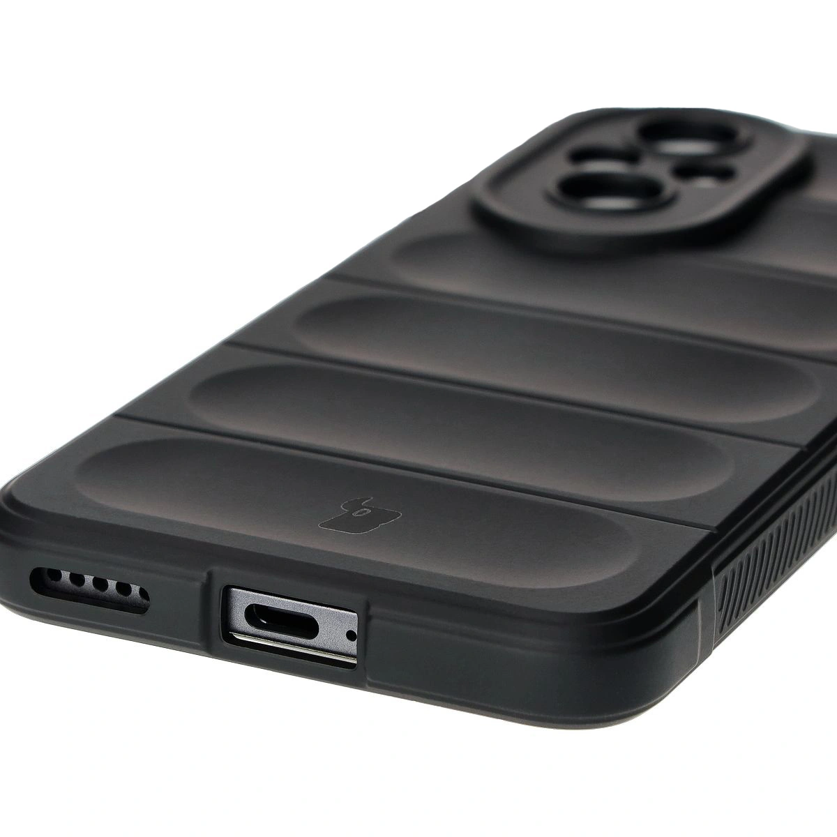 Bizon Case Tur Honor 200 black