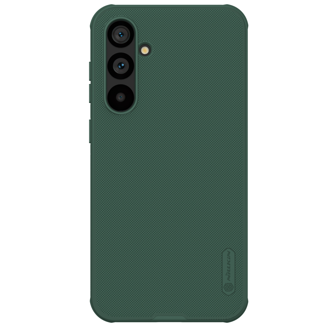 Nillkin Super Frosted Shield Pro Samsung Galaxy Galaxy S23 FE green
