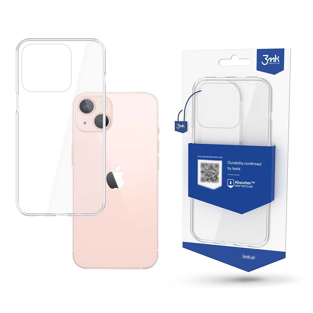 3MK Armor Case Apple iPhone 14