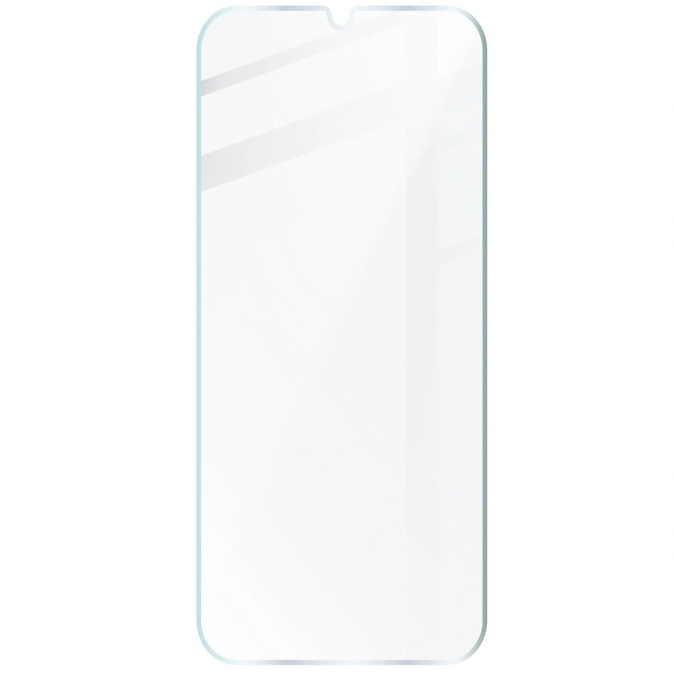 BIZON Clear 2 3x screen glass + camera glass Samsung Galaxy A14 4G/5G M14
