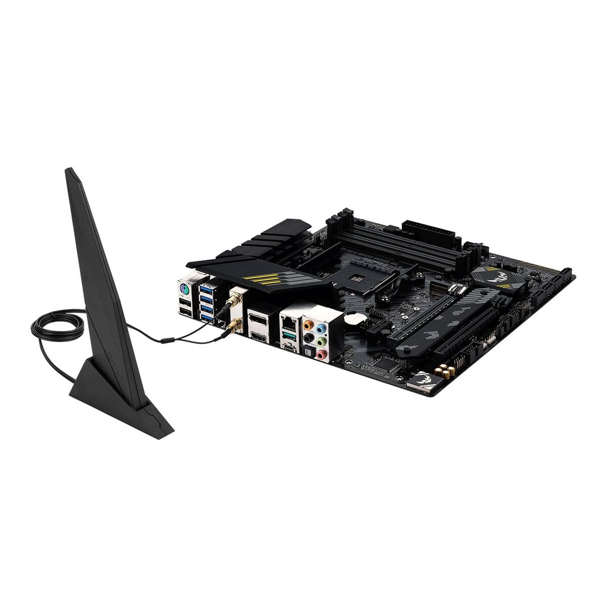 Motherboard Asus AMD B550 mATX Motherboard Asus AMD B550 mATX