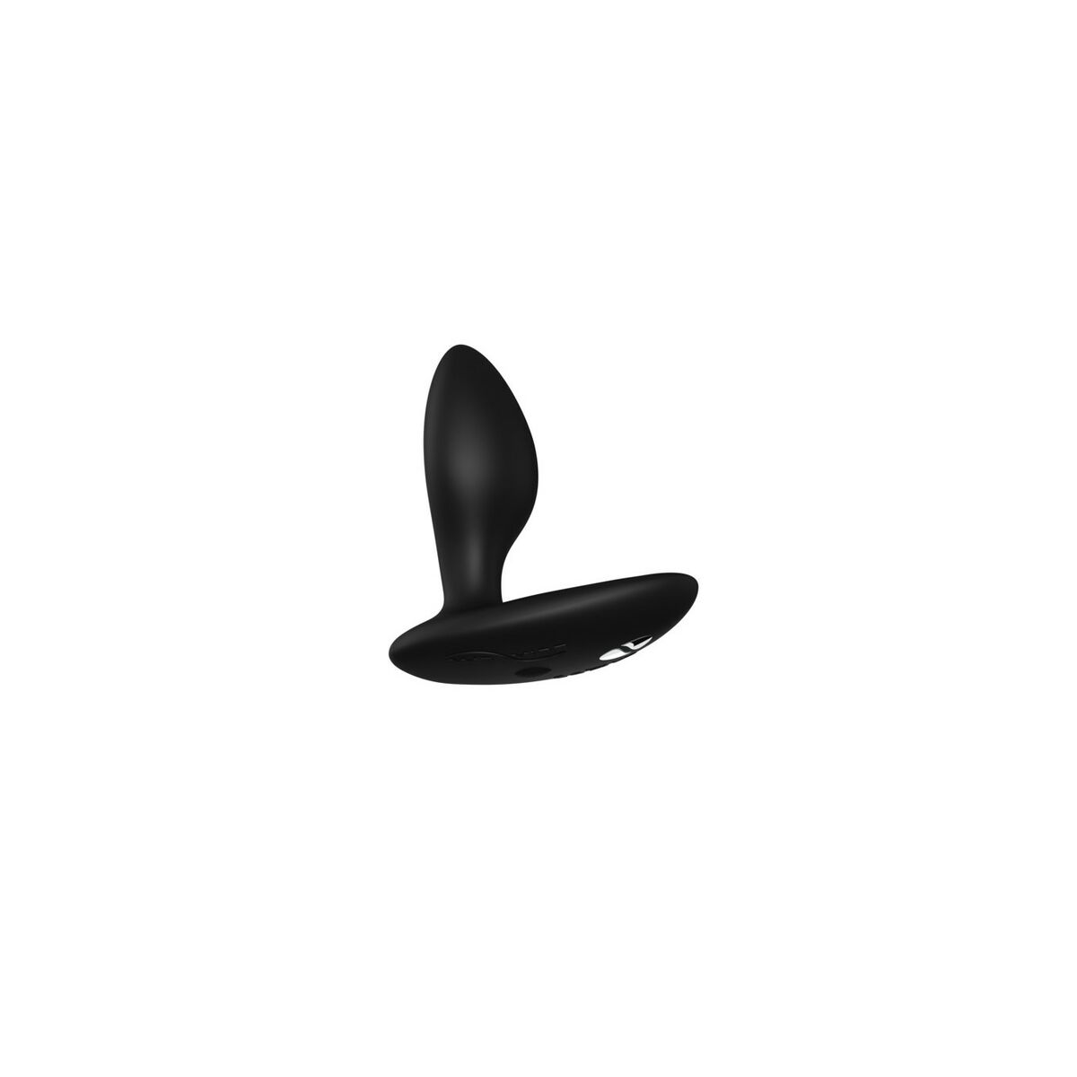 Prostate Massager We-Vibe Black Prostate Massager We-Vibe Black
