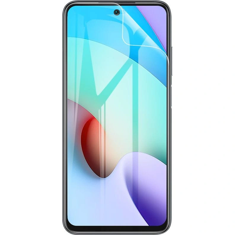 Bizon Glass Hydrogel Xiaomi 12 Lite [2 PACK]