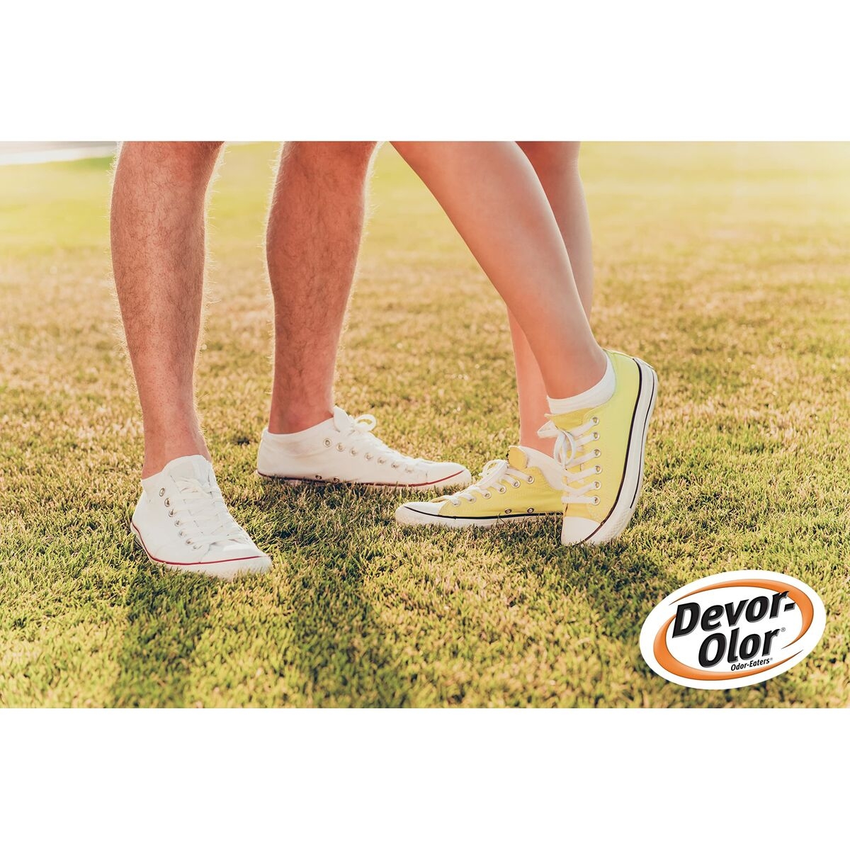 Spray Deodorant Devor-olor Normal