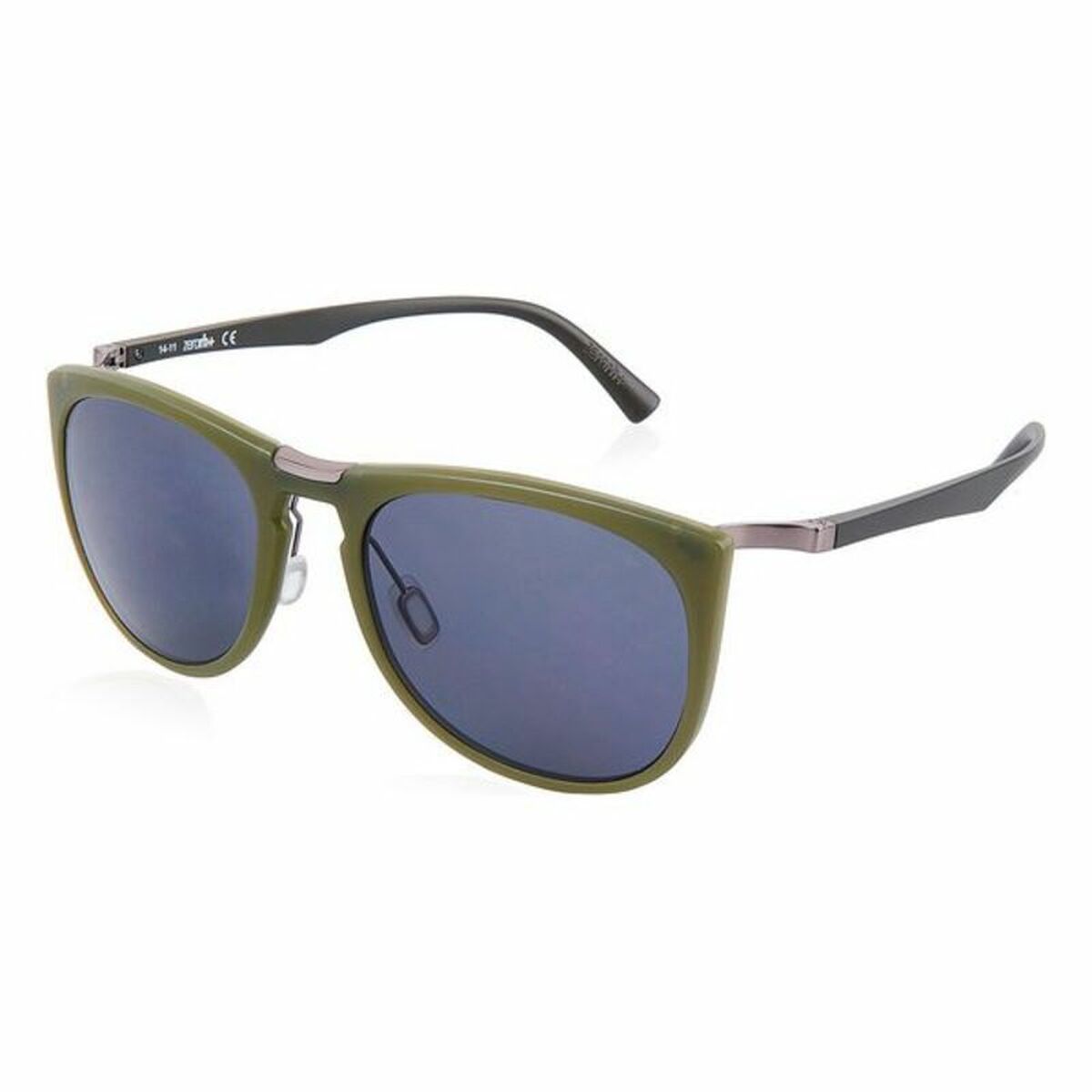 Unisex Sunglasses Zero RH+ RH837S03 (54 mm) Green (ø 54 mm)
