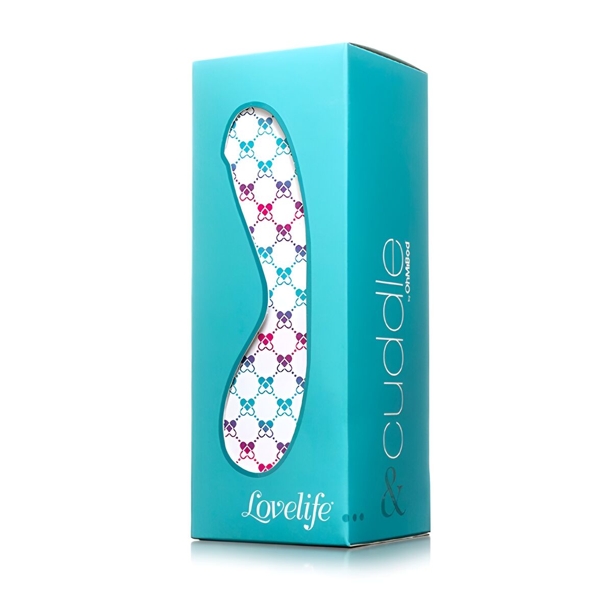 Pleasure Kit Lovelife by OhMiBod