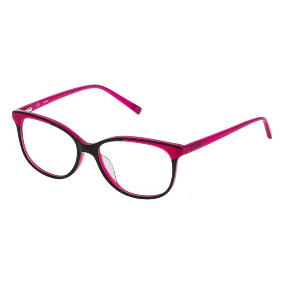 Ladies' Spectacle frame Sting VST1175209CV Fuchsia