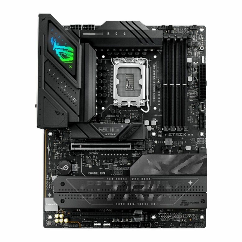 Motherboard Asus LGA 1851 Motherboard Asus LGA 1851