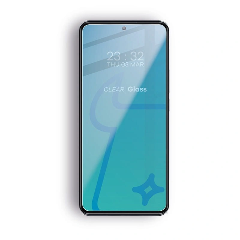 Bizon Glass Clear 2 Xiaomi 12T / 12T Pro