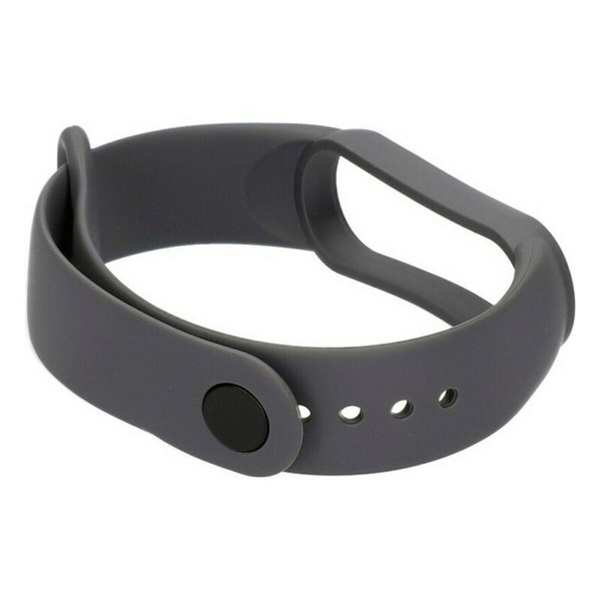 Replacement Activity Bracelet Mi Band 5 Contact TPU