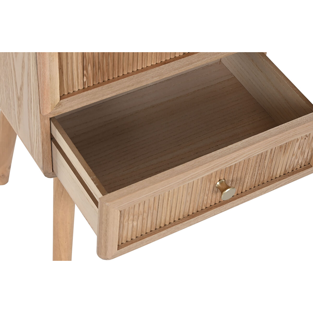 Nightstand Home ESPRIT 40 x 32 x 55 cm