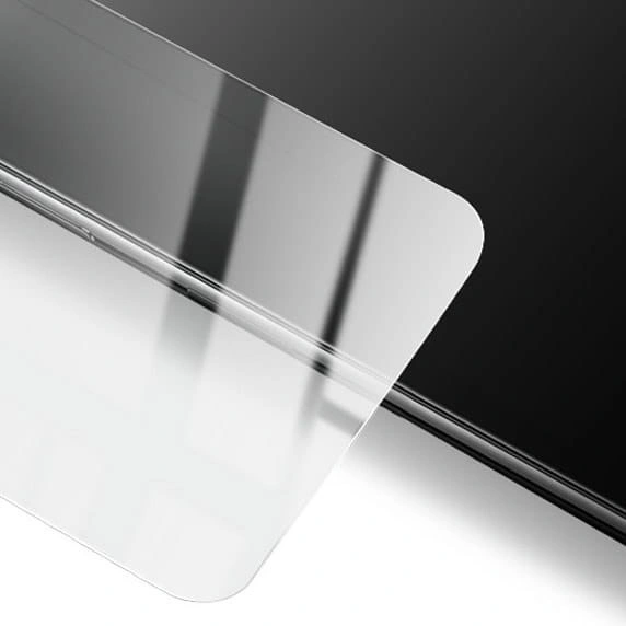 Bizon Glass Clear Motorola Moto G22