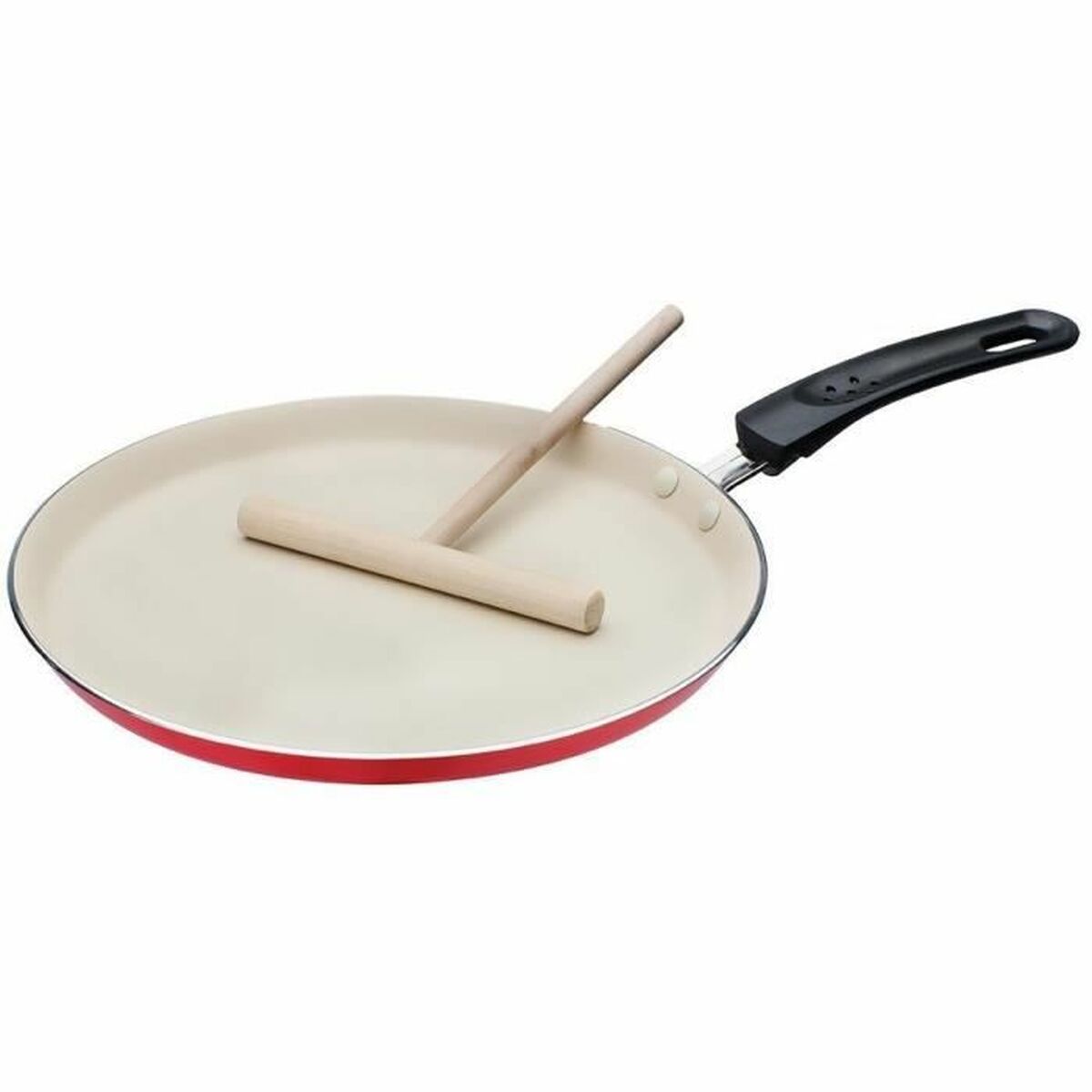 Crepe Maker GSW 456715 26 cm Crepe Maker GSW 456715 26 cm