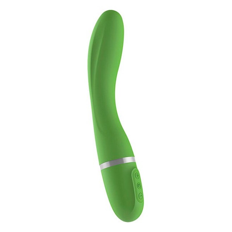 Vibrator Liebe Bend It Summer Green