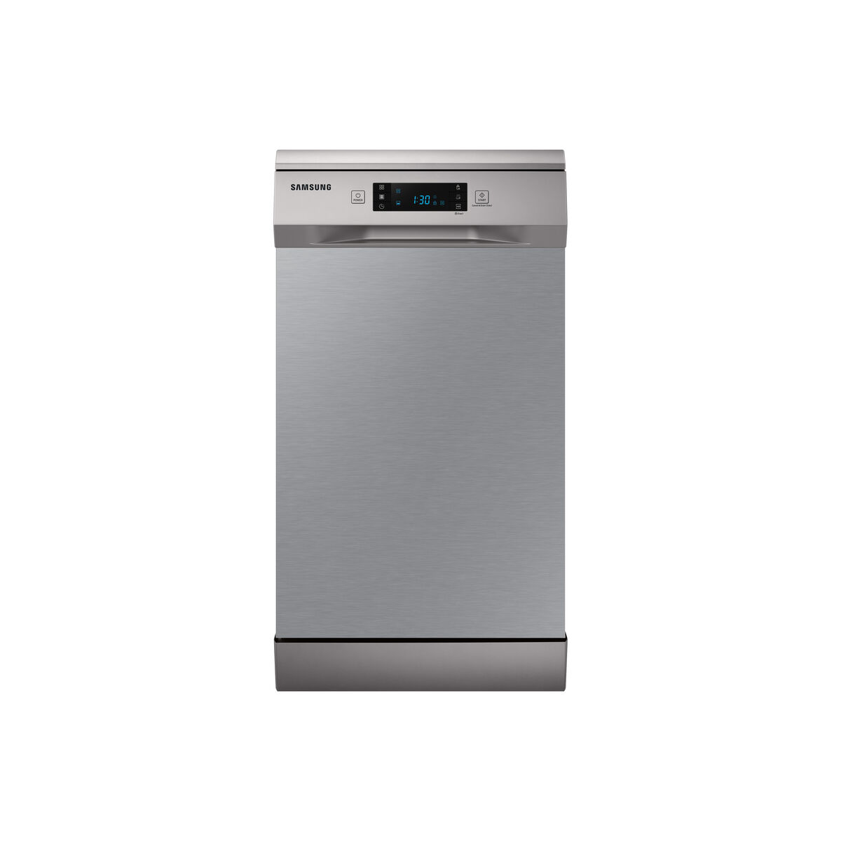 Dishwasher Samsung DW50R4070FS Stainless steel 45 cm