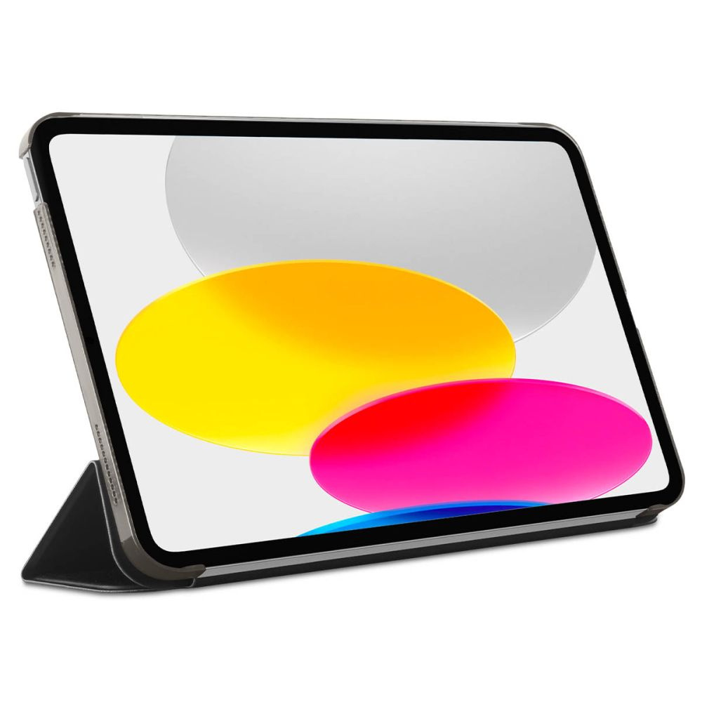 Spigen Smart Fold Apple iPad 10.9 2022 (10 gen) Black
