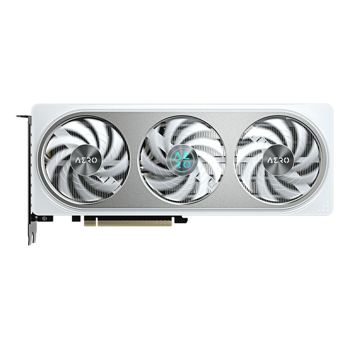 Graphics card Gigabyte 9VN506TAO8-00-G10 geforce rtx 5060 ti 8 GB GDDR6 GDDR7