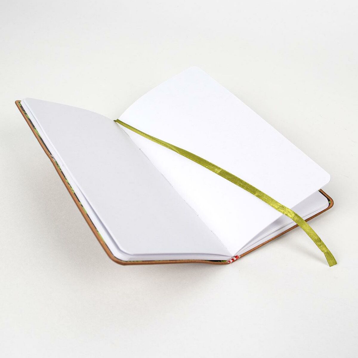 Notebook Marvel