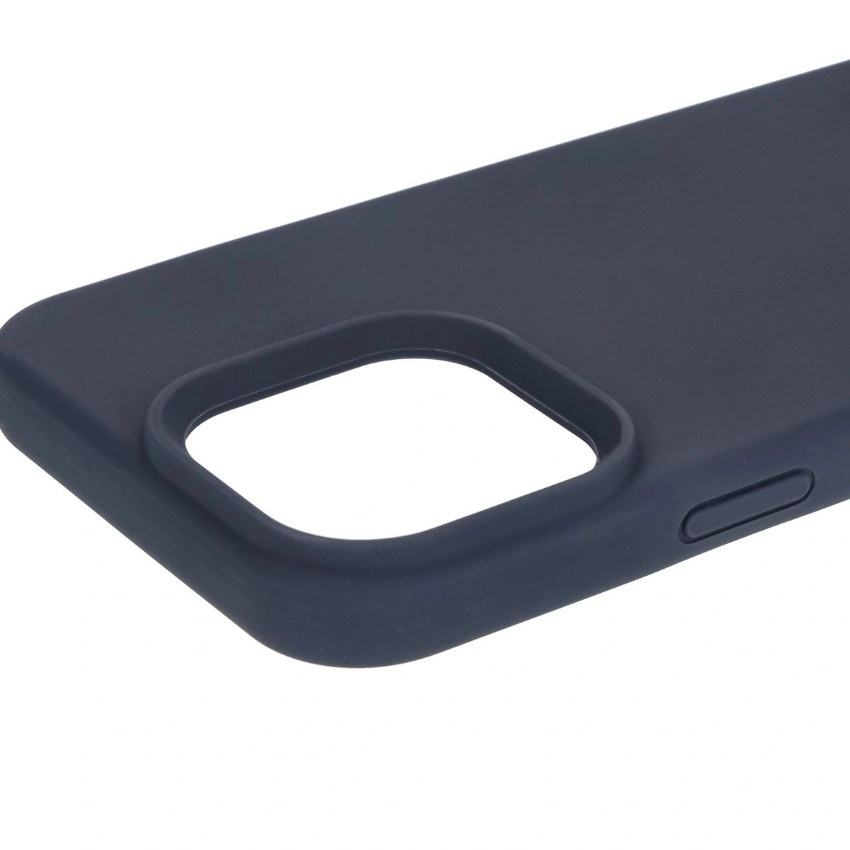 Bizon Soft Case Apple iPhone 16 Pro Max dark blue