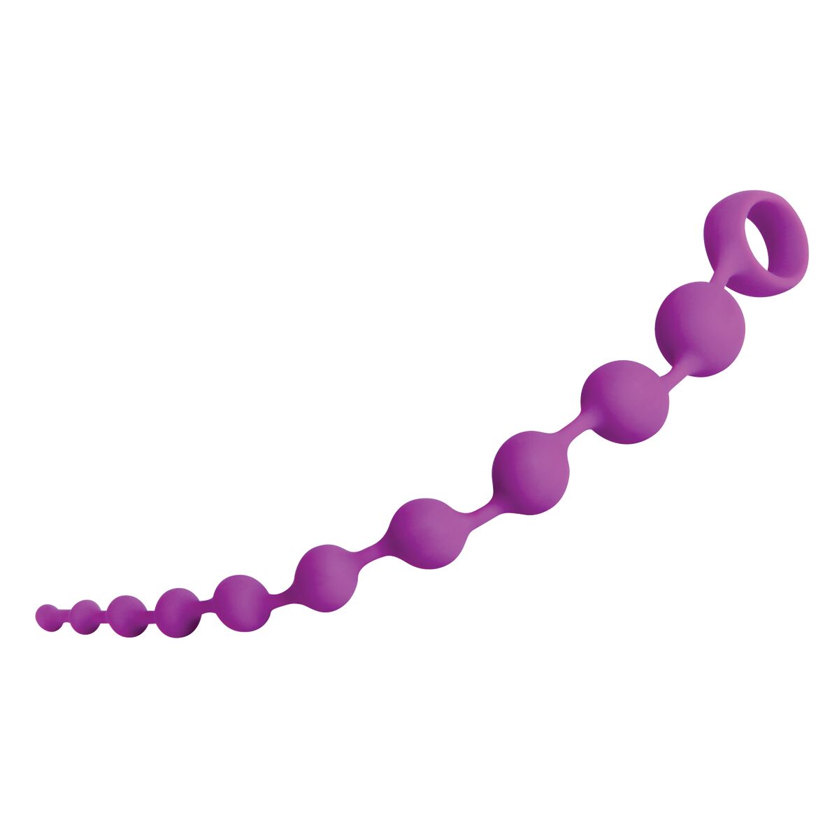 Anal Beads Evolved Selopa Silicone Anal Beads Evolved Selopa Silicone