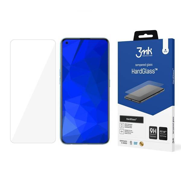 3MK HardGlass Samsung Galaxy S20 FE