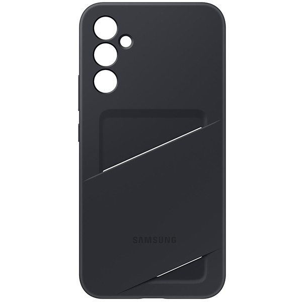 Samsung Galaxy A34 5G EF-OA346TBEGWW black Card Slot Cover