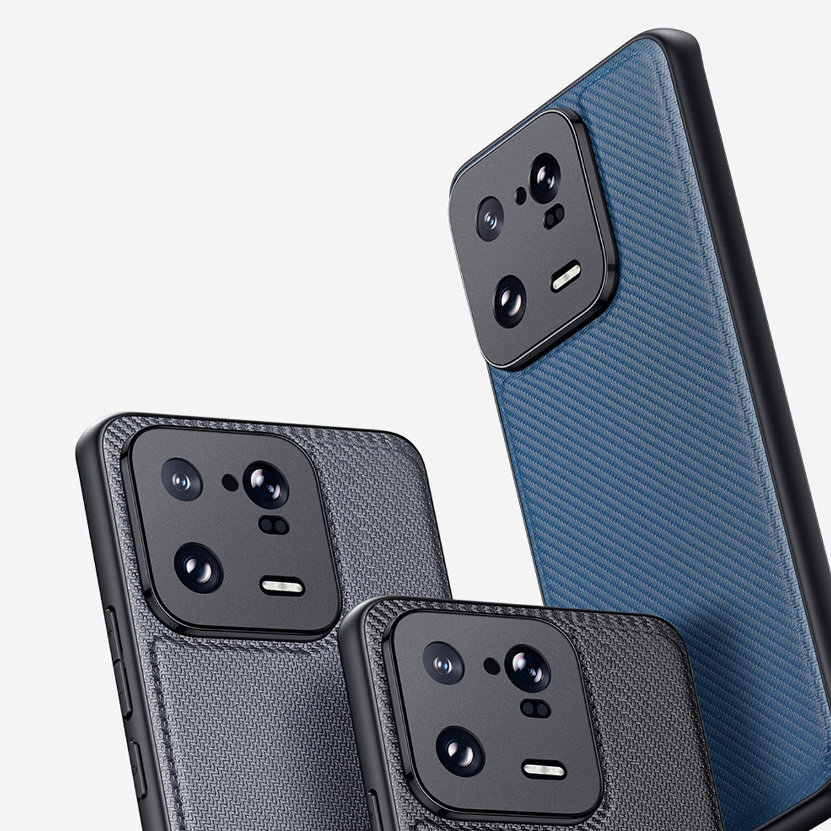Dux Ducis Fino Xiaomi 13 Pro gray