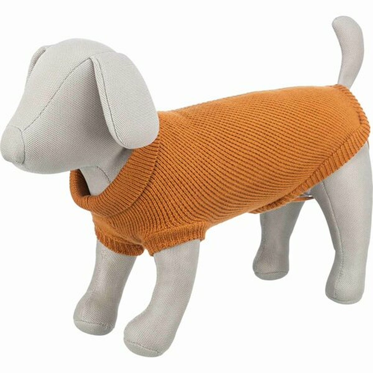 Unisex Jumper Trixie Berlín Orange (XS) Unisex Jumper Trixie Berlín Orange (XS)