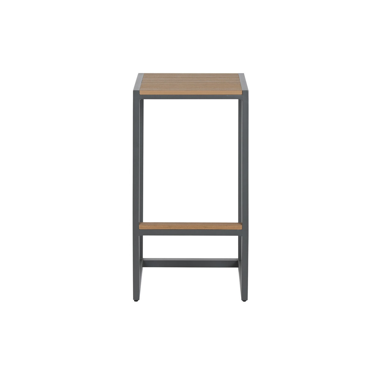 Kitchen furniture Home ESPRIT Grey Natural 127 x 100 x 90 cm 127 x 100 x 95 cm Kitchen furniture Home ESPRIT Grey Natural 127 x 100 x 90 cm 127 x 100 x 95 cm