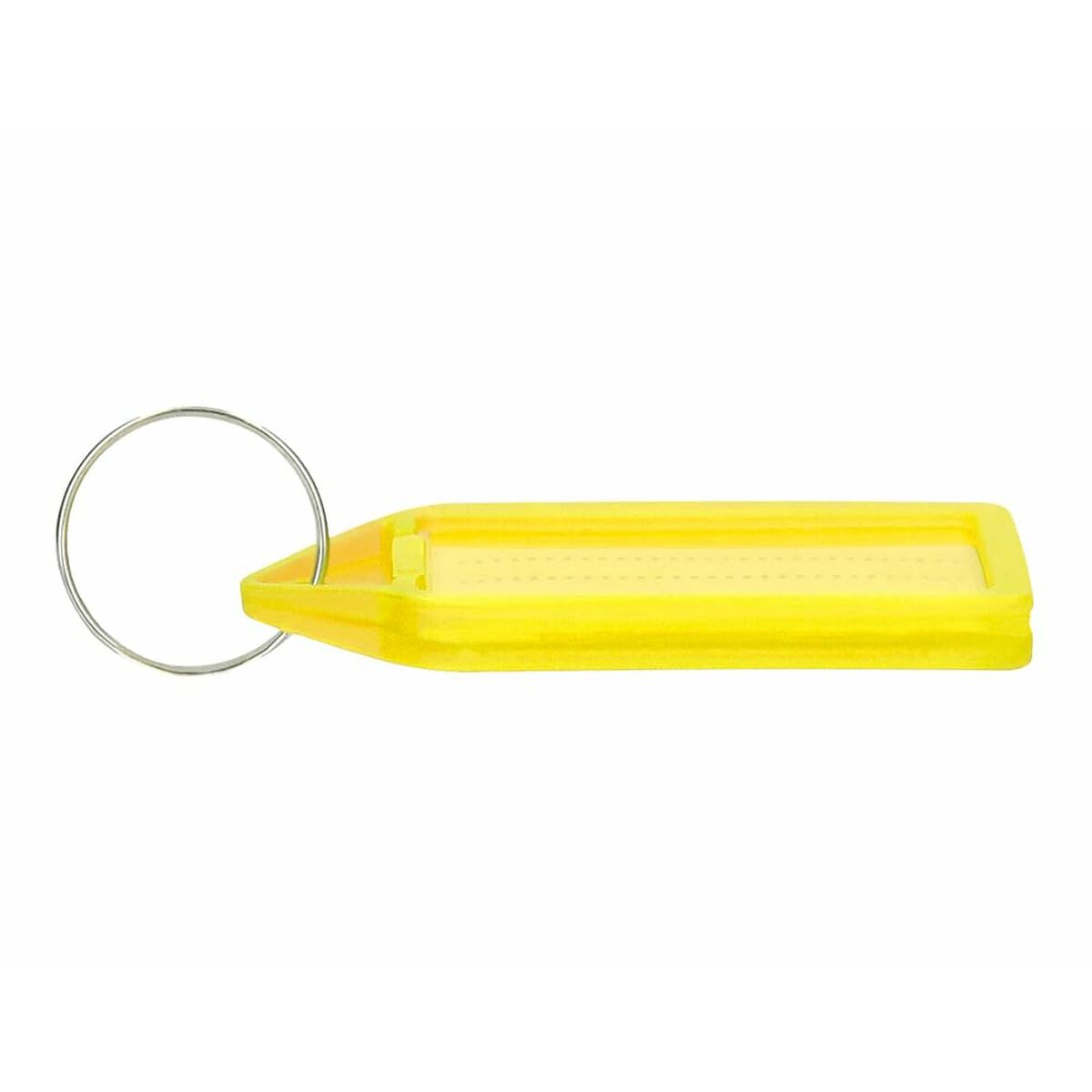 Keychain Q-Connect KF10479 (40 Units)