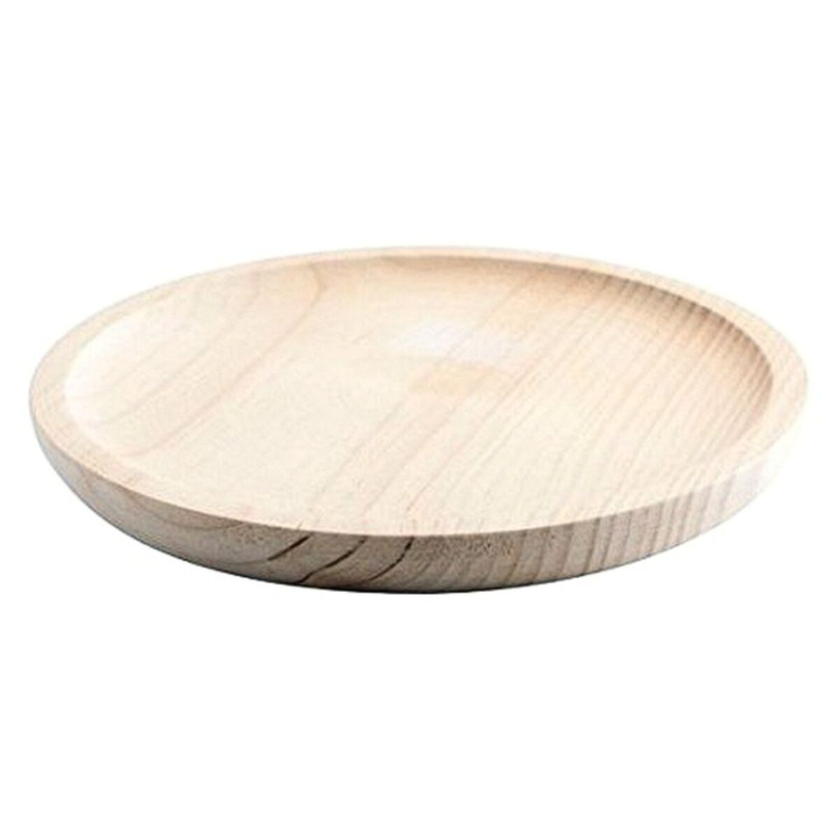 Plate Quid Professional Wood Plate Quid Professional Wood