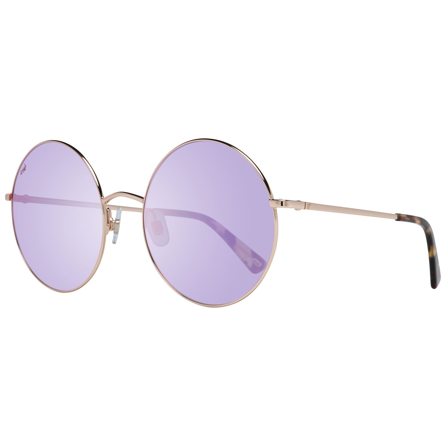 Okulary przeciwsłoneczne Damskie WEB EYEWEAR WE0244-5833Z ø 58 mm