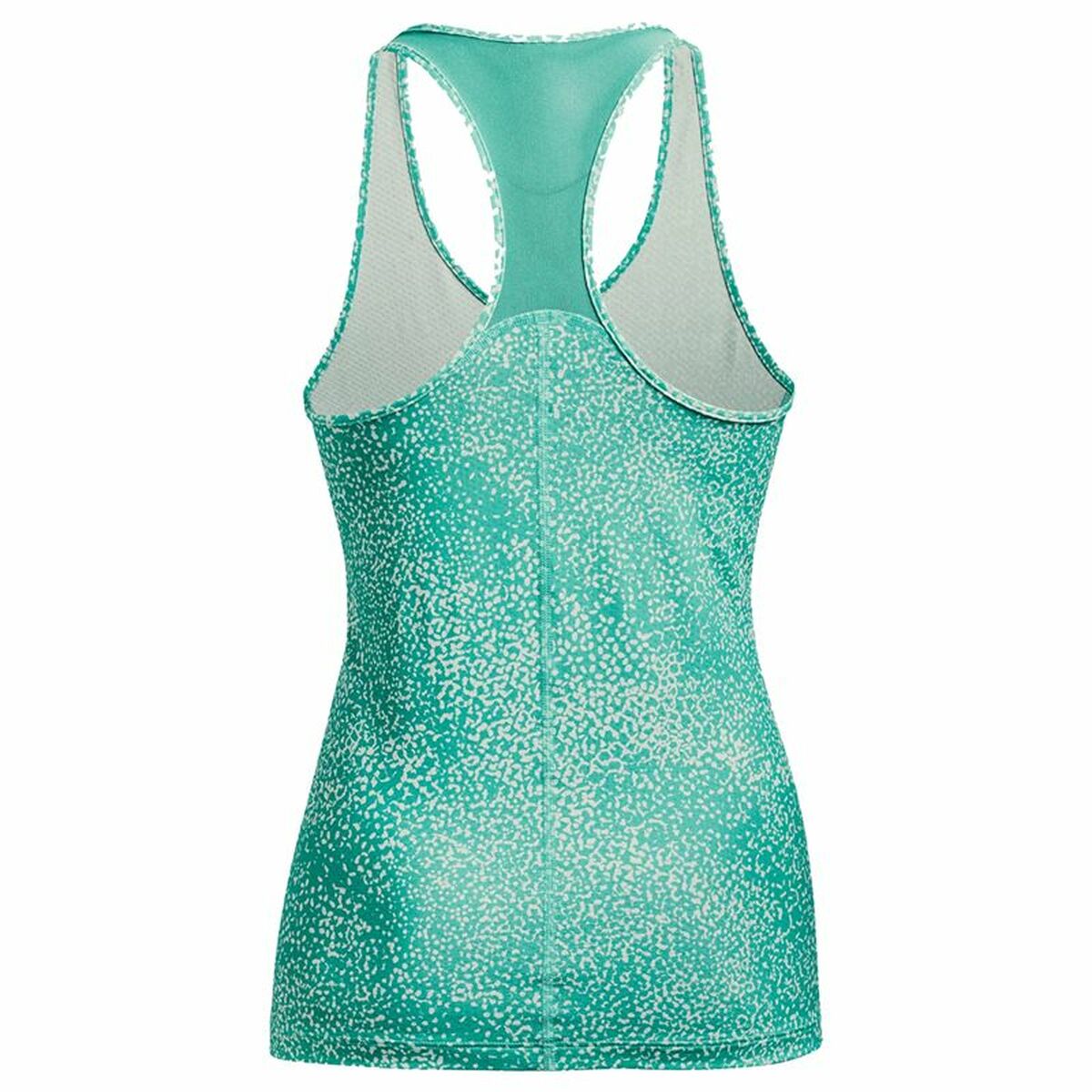 T-shirt Under Armour HeatGear Aquamarine T-shirt Under Armour HeatGear Aquamarine