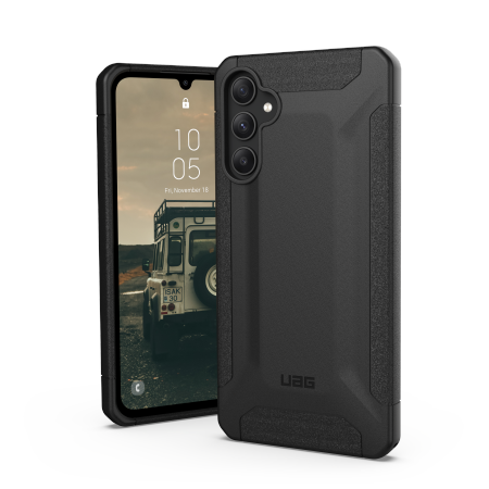 UAG Urban Armor Gear Scout Samsung Galaxy A34 5G (black)