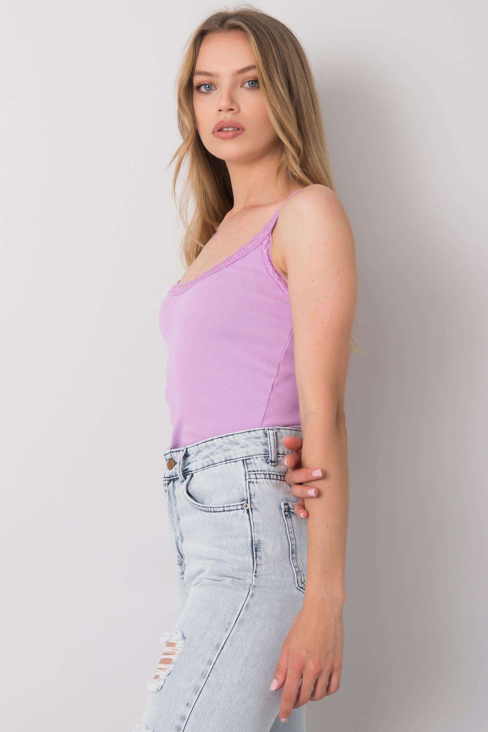  Top model 181726 Calben  violet