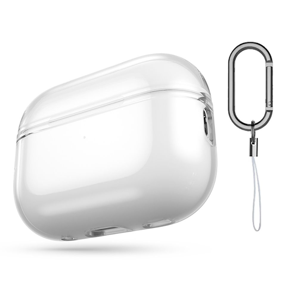 Tech-Protect Flexair Apple AirPods Pro 2/1 Clear