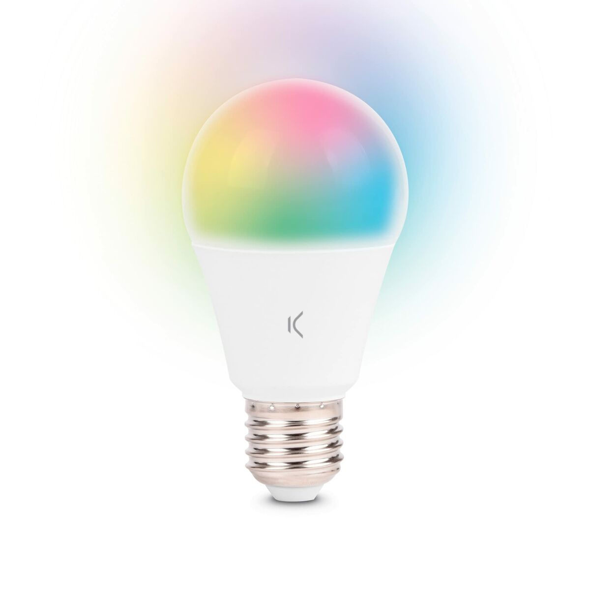 LED-Lampe KSIX E27 9W F LED-Lampe KSIX E27 9W F