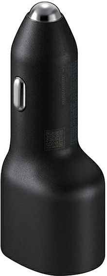 Samsung Car Charger EP-L4020NBEGEU USB-C/USB-A 40W Fast Charging black