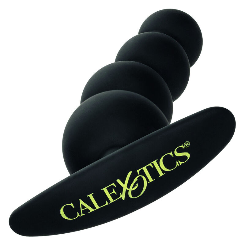 CALIFORNIA EXOTICS - BOUNDLESS BEADED PLUG