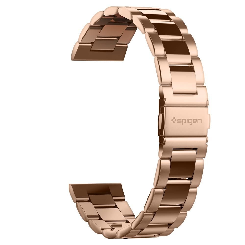 Spigen Modern Fit Band Samsung Galaxy Watch 42mm Rose Gold