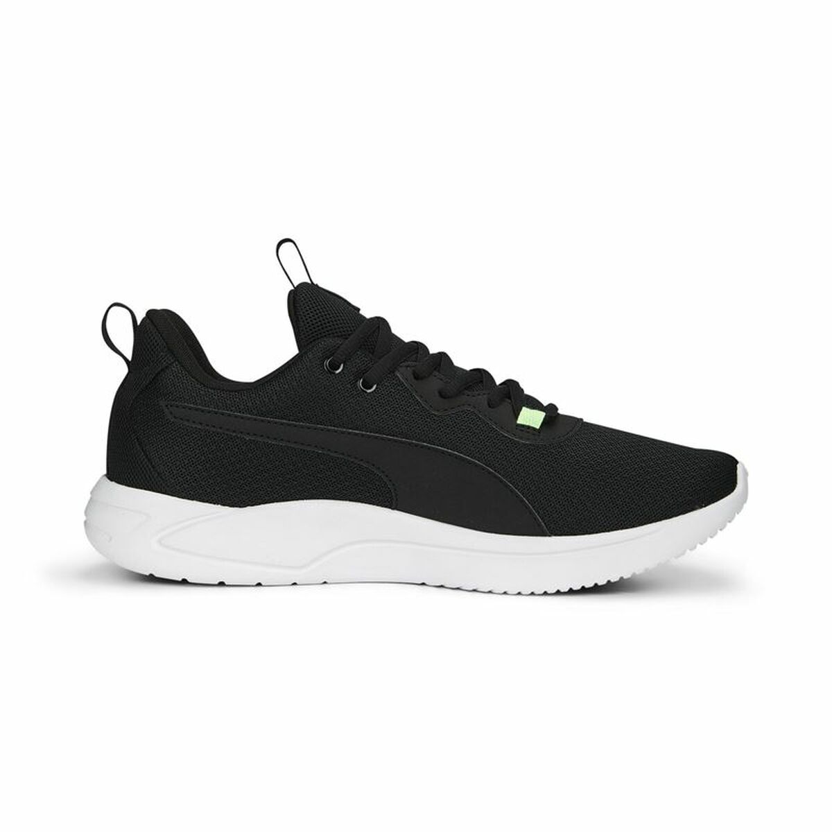 Running Shoes for Adults Puma Resolve Modern Black Unisex Running Shoes for Adults Puma Resolve Modern Black Unisex