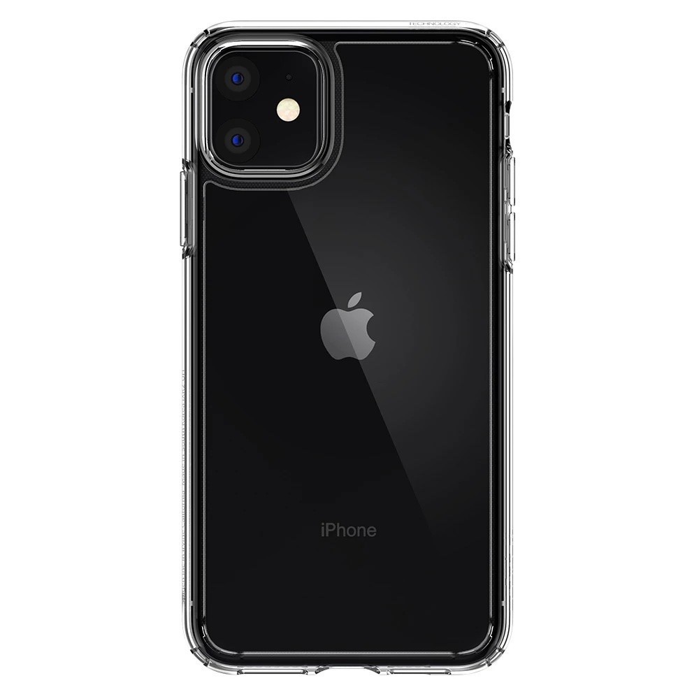 Spigen Ultra Hybrid Apple iPhone 11 Clear