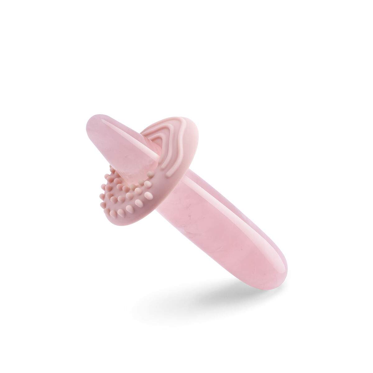 Vibrator Le Wand Crystal (by le Wand) Pink Vibrator Le Wand Crystal (by le Wand) Pink