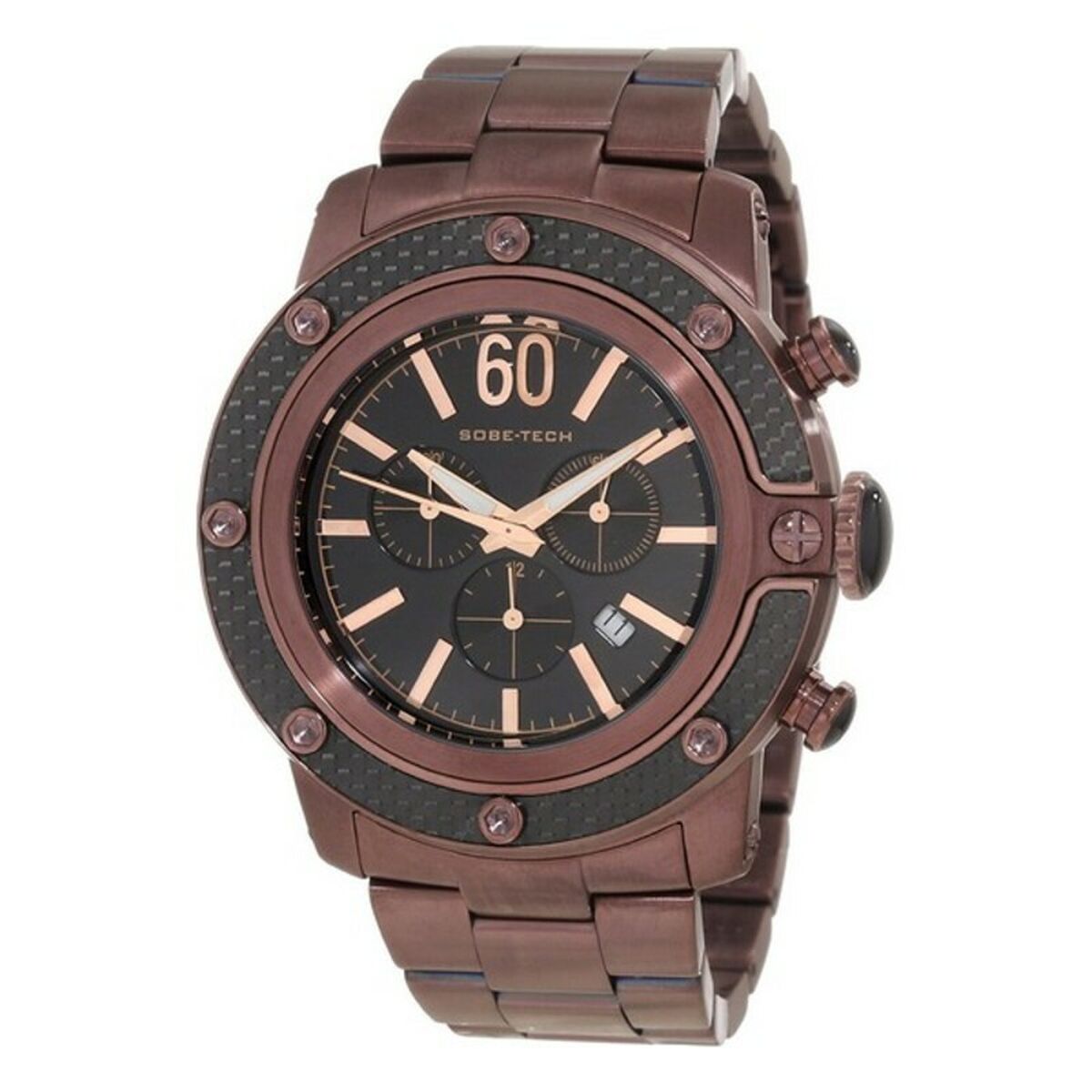 Men's Watch Glam Rock GR33109 (Ø 50 mm)