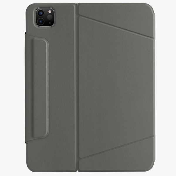 UNIQRyze Apple iPad Air 10.9 2020/2022 (4 i 5 gen) / iPad Pro 11 2021/2022 (3. i 4. gen) / iPad Air 11 2024 (6 gen) green