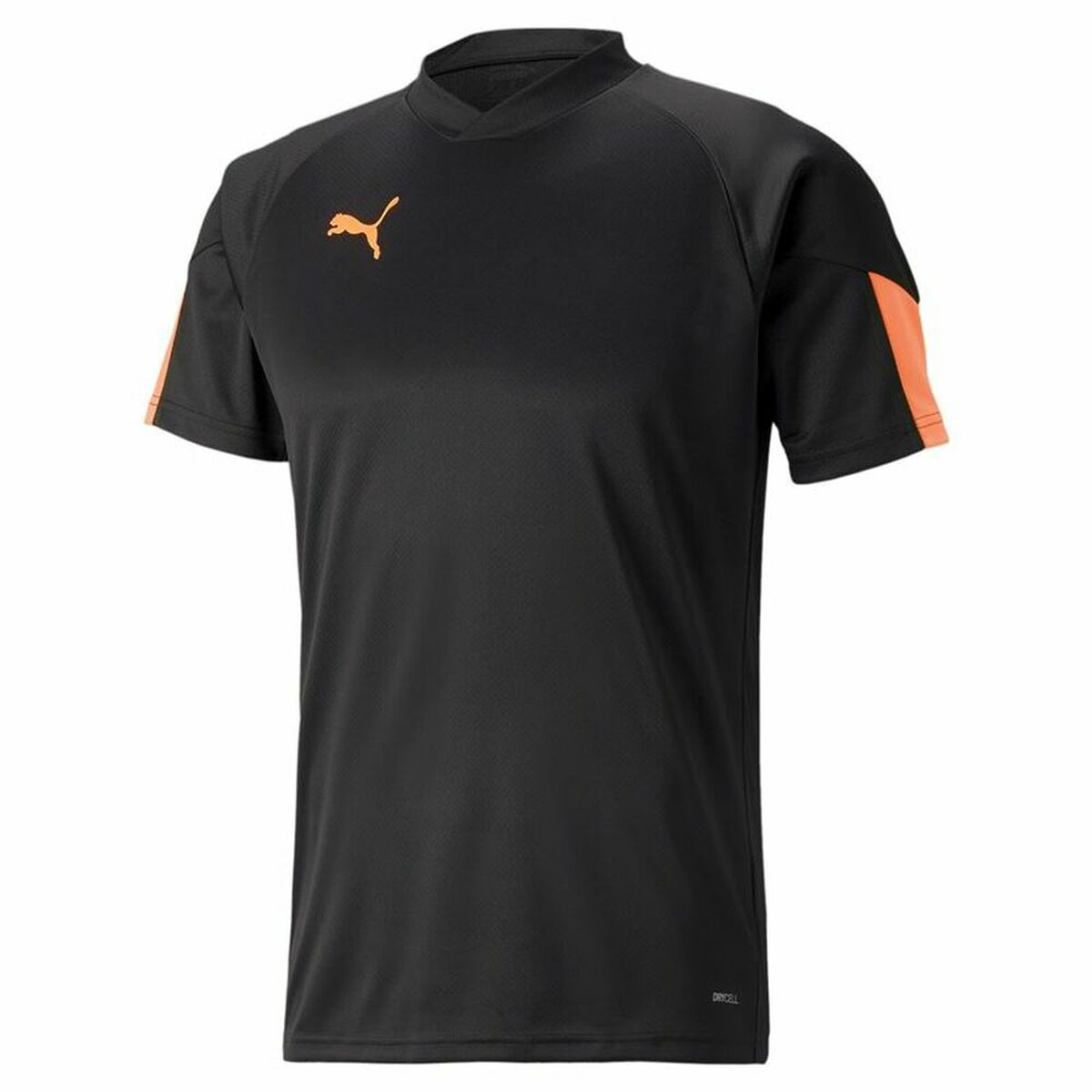 Short Sleeve T-Shirt Puma Individual Final