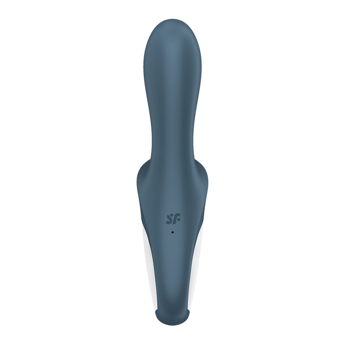 Anal Vibrator Satisfyer Air Pump Booty 2 Grey