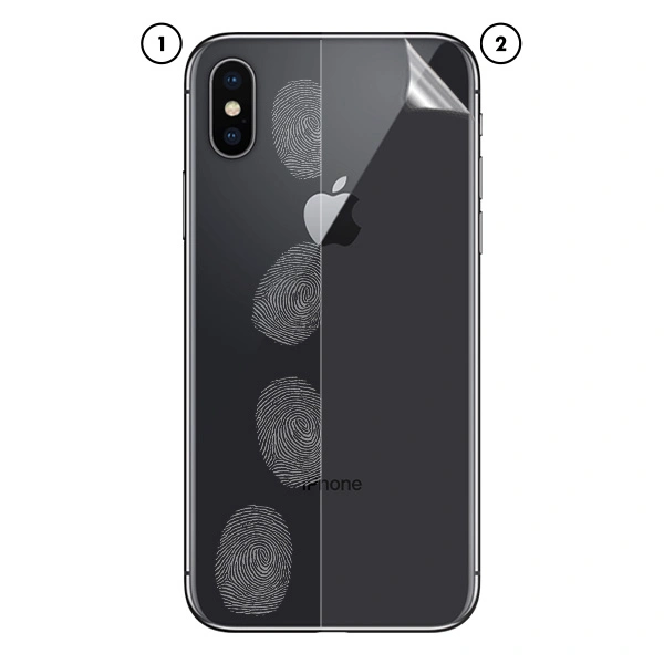 Folia na tył GrizzGlass SatinSkin do Google Pixel 10 Pro XL