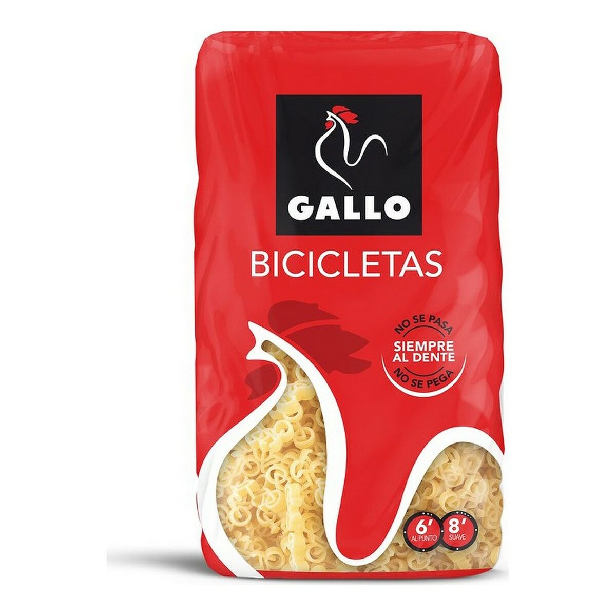 Bicycles Gallo (450 g)